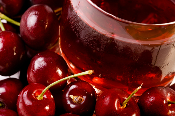 Health Benefits Of Cherry Juice Concentrate